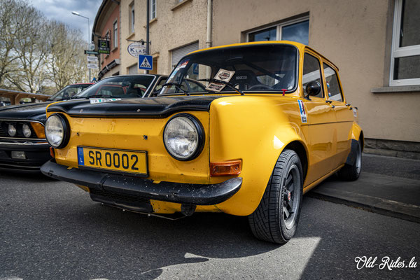 Car-Sonndig