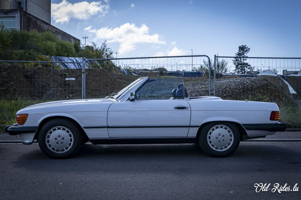 LOF Oldtimer Breakfast by Reinert