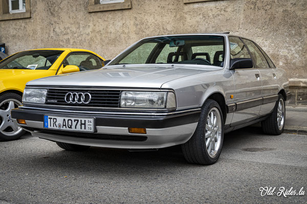 Car-Sonndig
