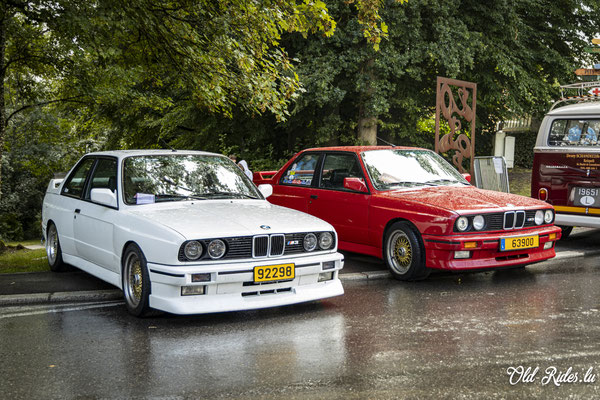 Vintage Cars & Bikes Steinfort