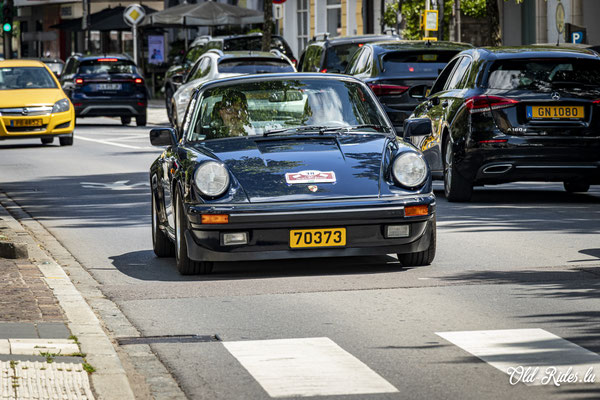 Grand Prix de Bettembourg