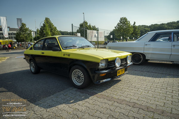 Lof Oldtimer Breakfast Six Leideleng