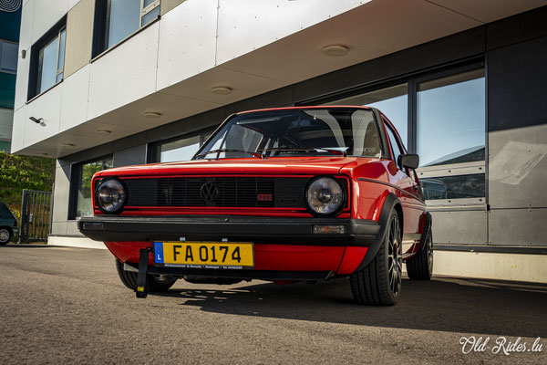 LOF Oldtimer Breakfast by Retromobile