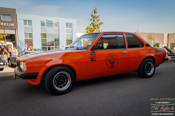 Oldtimerday - Lof Oldtimer Breakfast & Retromobile