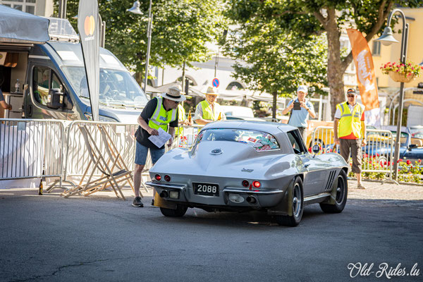 Grand Prix de Bettembourg