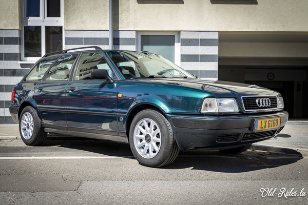 Maacher Oldtimer-Dag