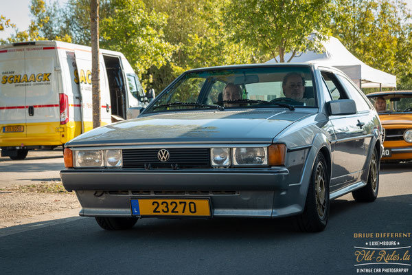 Oldtimerday - Lof Oldtimer Breakfast & Retromobile