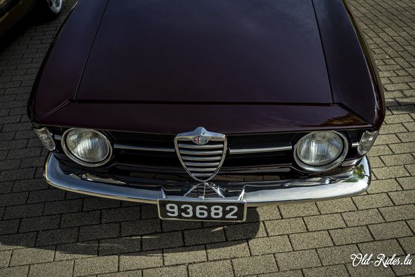 LOF Oldtimer Breakfast by Actionwear