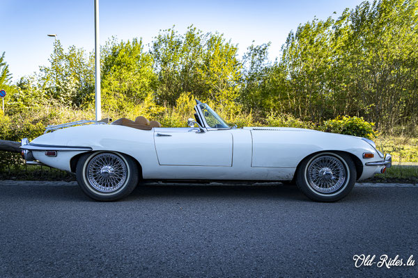 LOF Oldtimer Afterwork by ANG Automotive