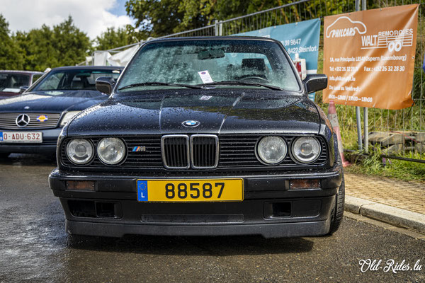 Vintage Cars & Bikes Steinfort