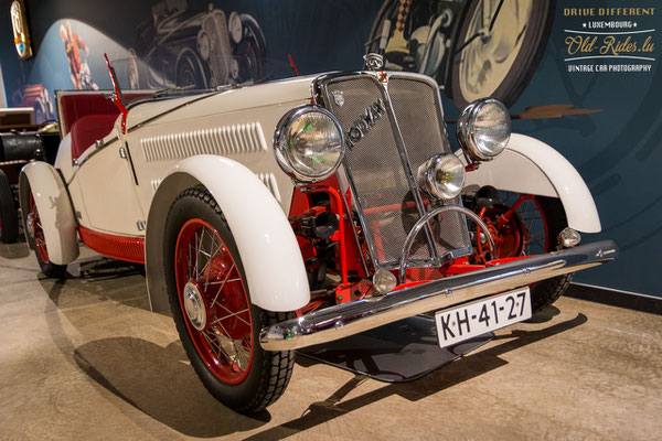 Zylinderhaus - Museum für Oldtimer und Technik