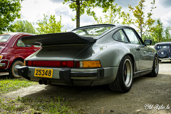 LOF Oldtimer Breakfast by Actionwear