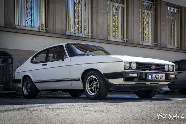 Maacher Oldtimer-Dag