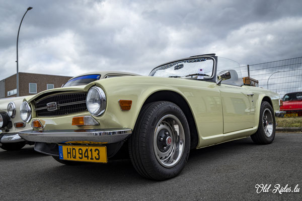 LOF Oldtimer Afterwork by Marc Pesch