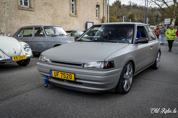 Car-Sonndig