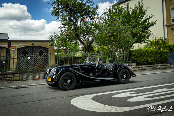 Grand Prix de Bettembourg