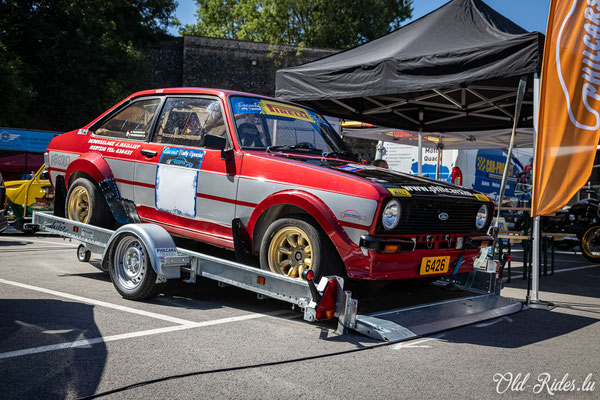 Vintage Cars & Bikes Steinfort