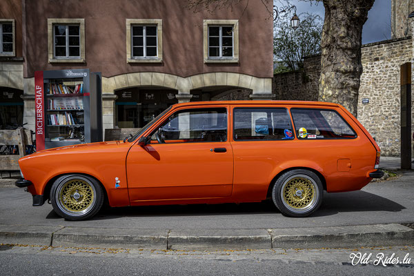 Car-Sonndig