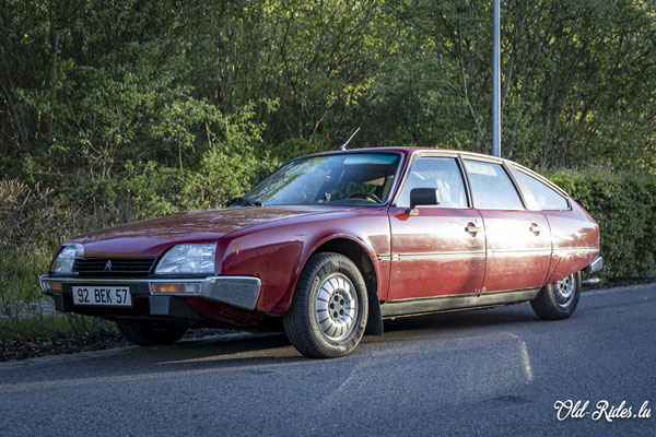 LOF Oldtimer Afterwork by ANG Automotive