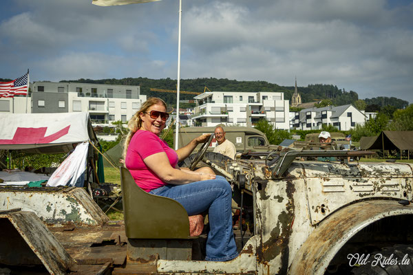 Int. Meeting CVM Steesel