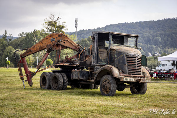 Int. Meeting CVM Steesel