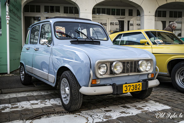 Car-Sonndig