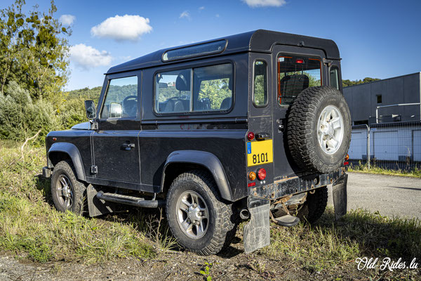 Afterwork Lio's Burger