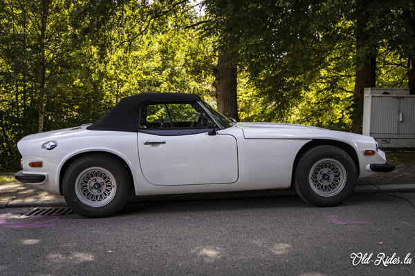 Vintage Cars & Bikes Steinfort