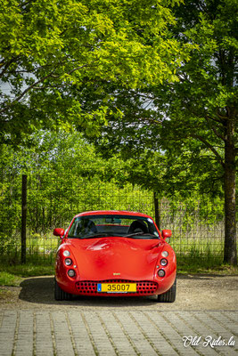 LOF Oldtimer Breakfast by Actionwear