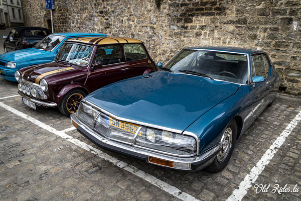 Car-Sonndig