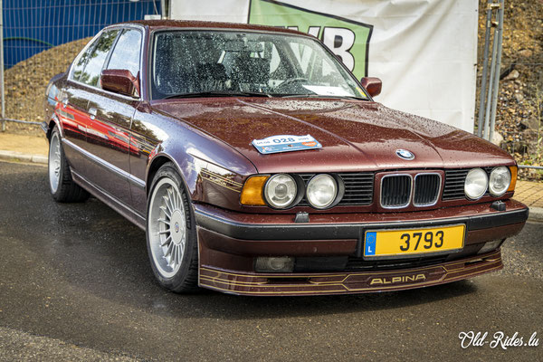 Vintage Cars & Bikes Steinfort