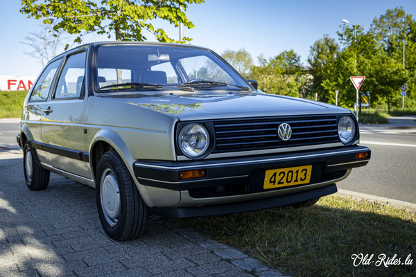 LOF Oldtimer Afterwork by ANG Automotive