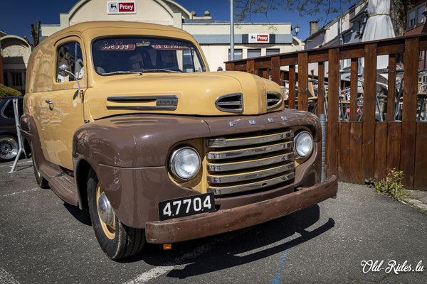 Maacher Oldtimer-Dag