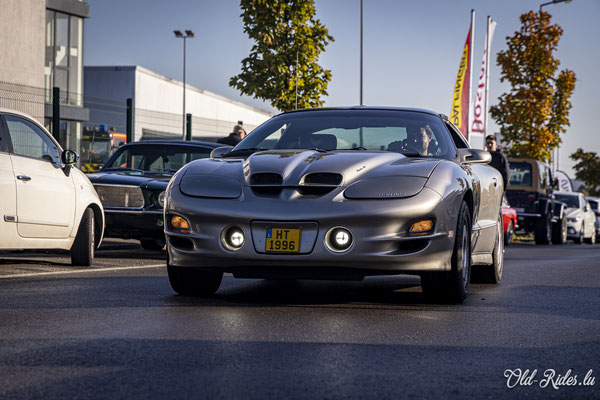 Lof Oldtimer Breakfast by Carrosserie De Cock