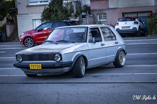 Afterwork Lio's Burger