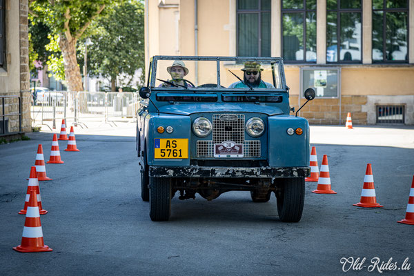 Grand Prix de Bettembourg