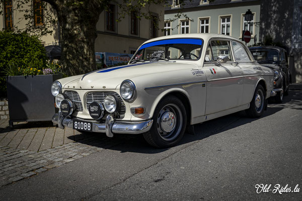 Maacher Oldtimer-Dag