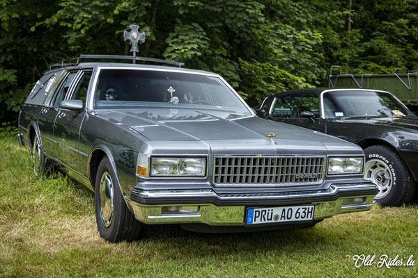 Oldtimerdag zu Mäertert