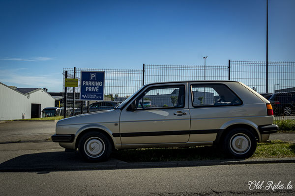 LOF Oldtimer Breakfast by Retromobile