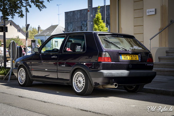 Maacher Oldtimer-Dag