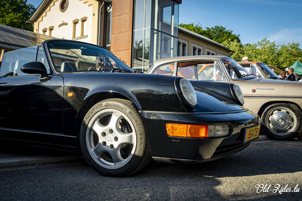 Afterwork Mechanical Freaks