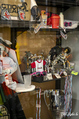 LOF Oldtimer Breakfast by Actionwear