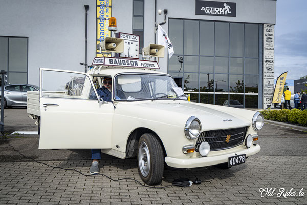 LOF Oldtimer Breakfast by Actionwear
