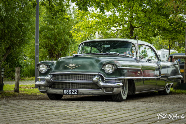 LOF Oldtimer Breakfast by Actionwear