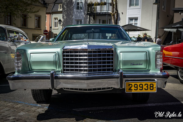 Maacher Oldtimer-Dag