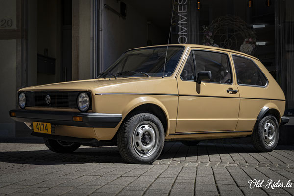 Maacher Oldtimer-Dag