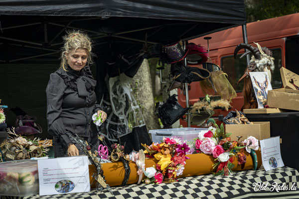 Vintage Cars & Bikes Steinfort
