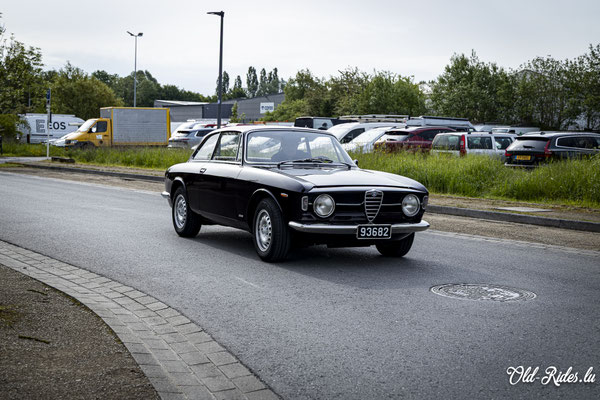 LOF Oldtimer Breakfast by Actionwear