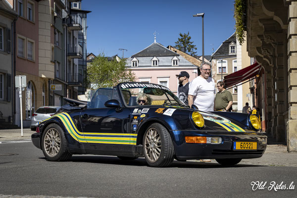 Maacher Oldtimer-Dag