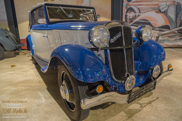 Zylinderhaus - Museum für Oldtimer und Technik